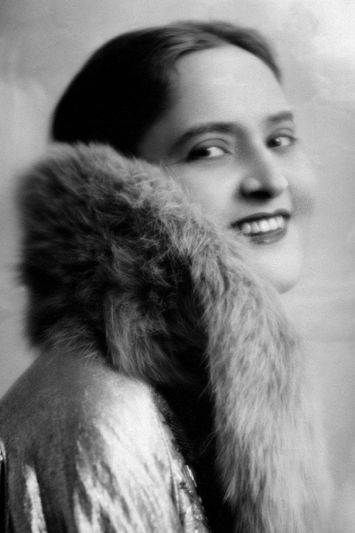 Photo of Hermine Sterler, Acting