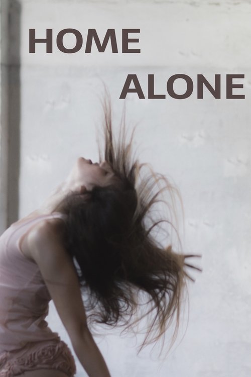 Movie poster for Home Alone (2013)