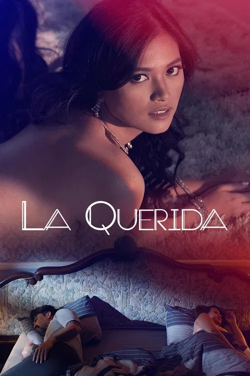 Movie poster for La Querida (2023)