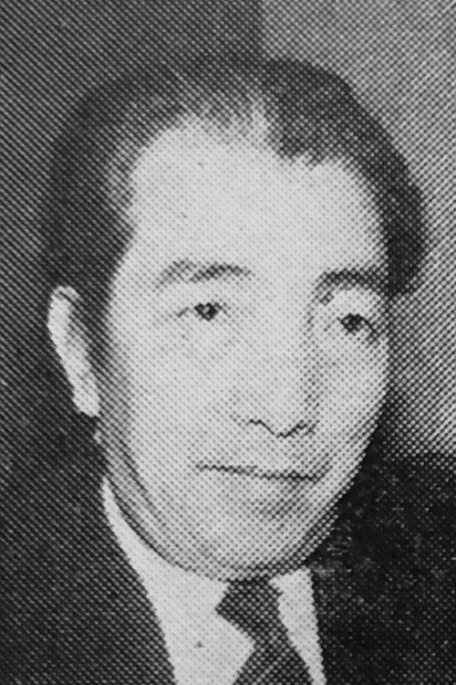 Photo of Keinosuke Uekusa, Writing