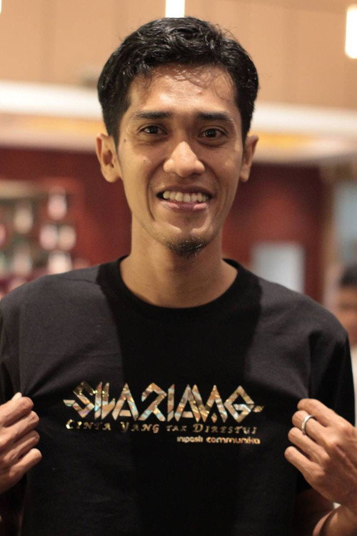 Photo of Fhail Firmansyah, Acting