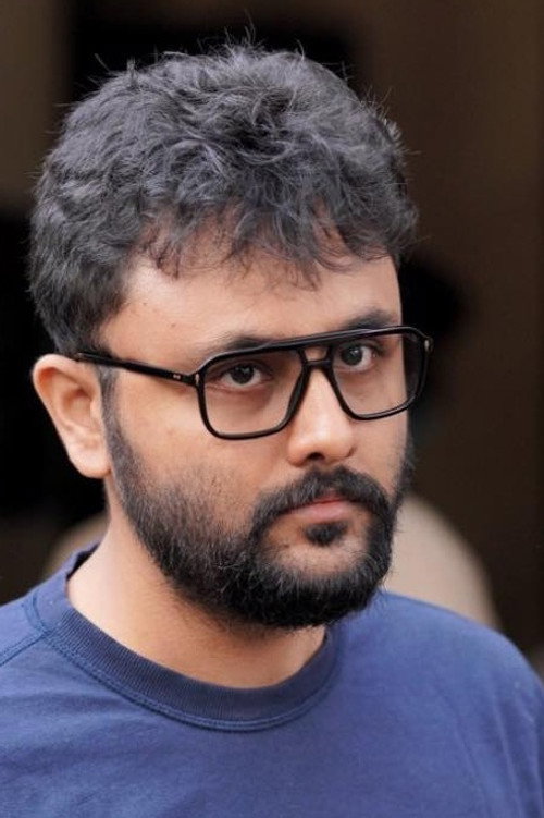 Photo of Abhinav Sunder Nayak, Editing
