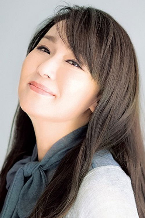 Yuko Asano profile