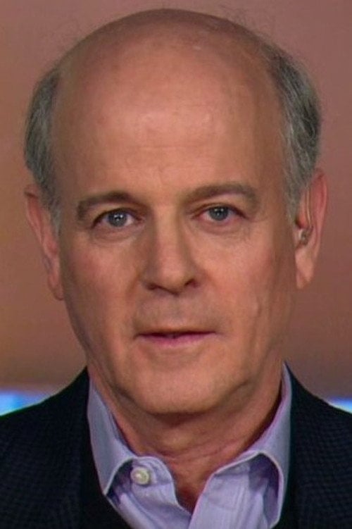 Photo of Michael Kaufman, Acting