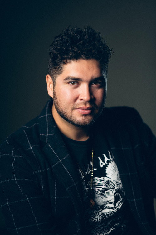 Photo of Virgo Velasquez, Directing