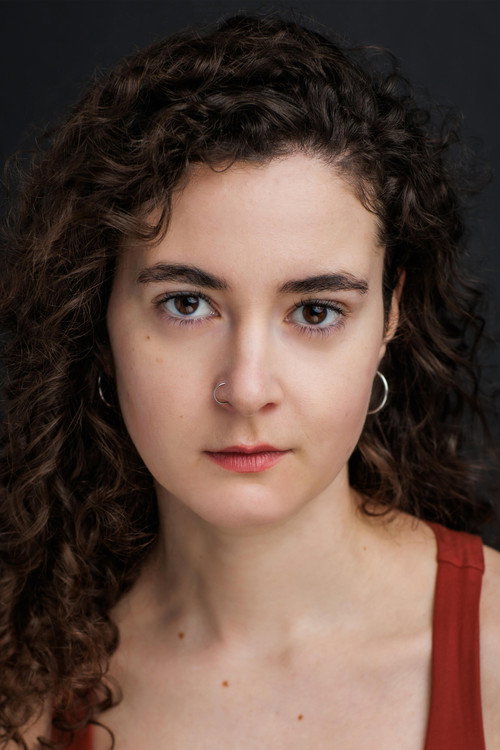 Photo of Ana Pacheco, Acting
