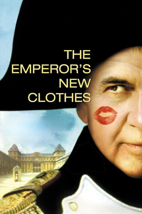Movie poster for The Emperor's New Clothes (2001)