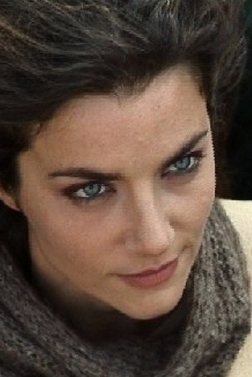 Photo of Alba Cuomo, Acting