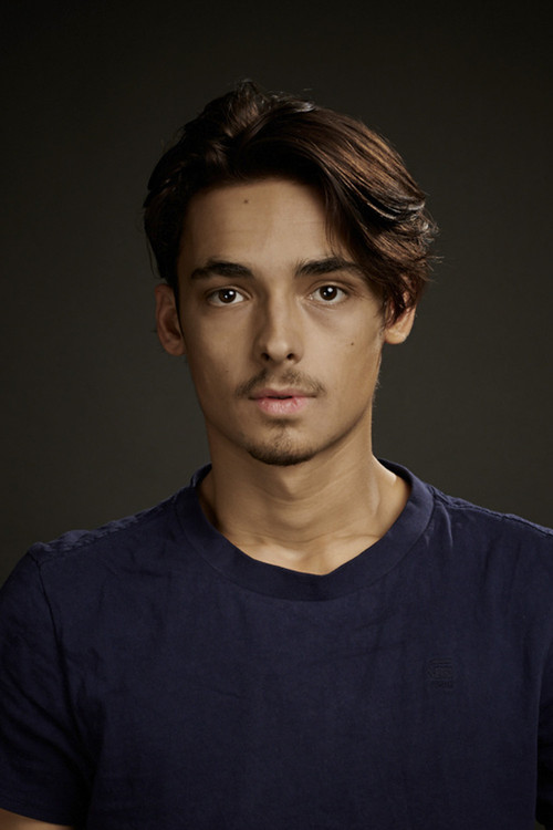 Arsenij Walker profile