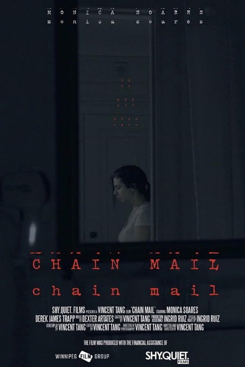 Movie poster for Chain Mail (2018)