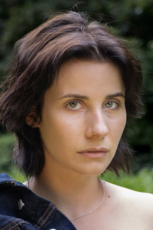 Photo of Trixi Strobel, Acting