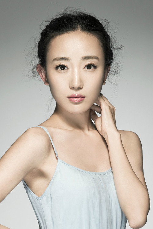 Photo of Ma Binyin, Acting