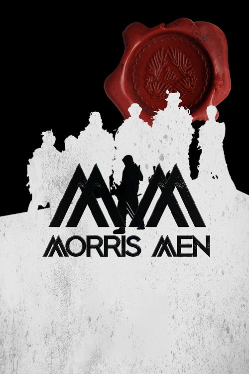 Movie poster for Morris Men (2022)