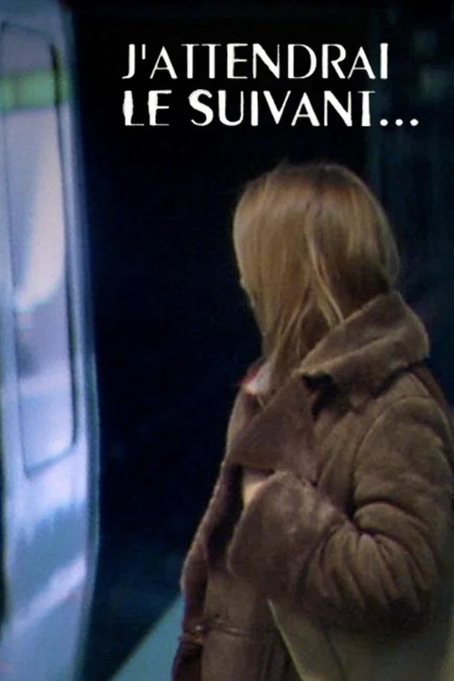 Movie poster for I'll Wait for the Next One... (2002)