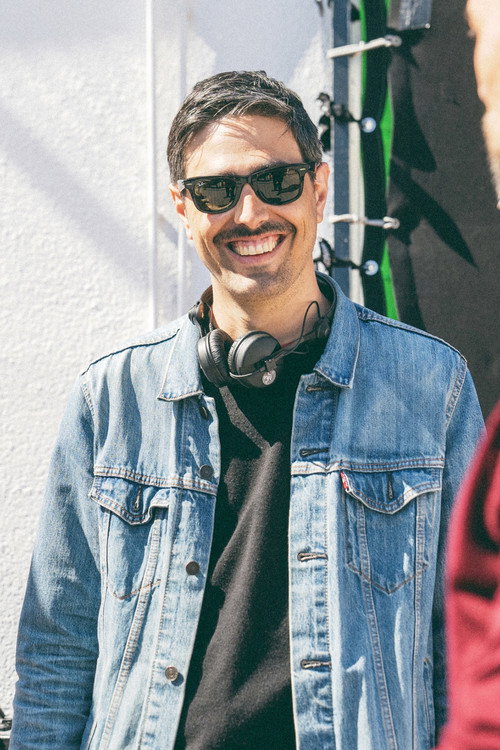 Photo of Ignacio Rodó, Directing