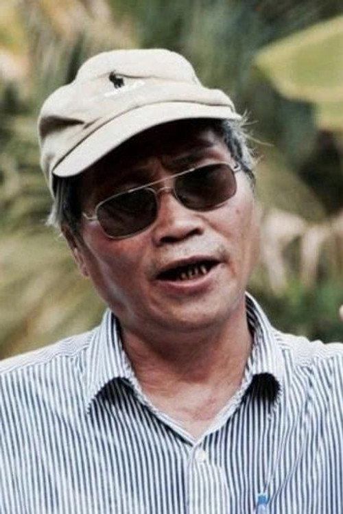 Photo of Nguyễn Thế Vĩnh, Directing