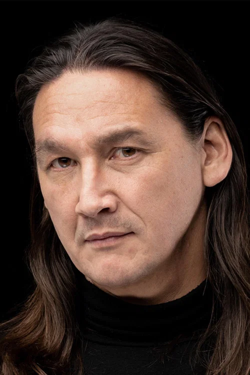 Photo of Klaus Geisler, Acting