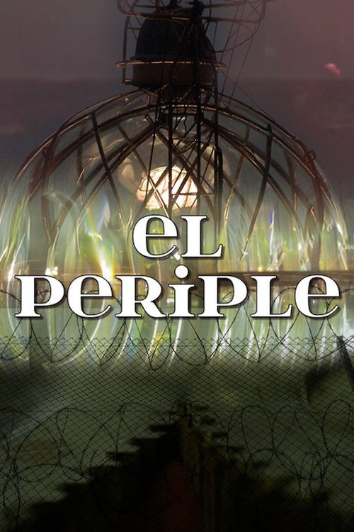 Movie poster for El periple (2018)