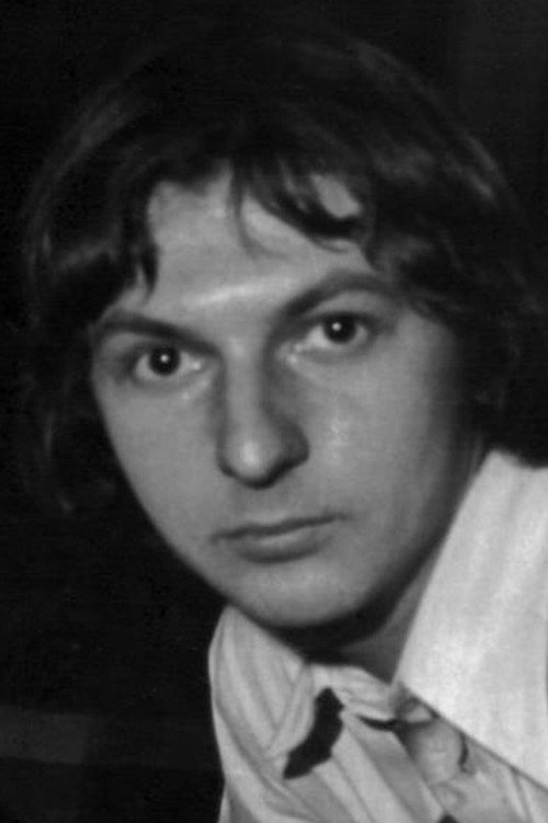 Photo of Mike Naumenko, Acting