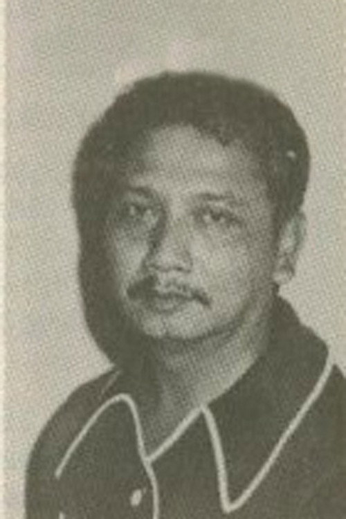 Photo of Kemal Redha, Sound