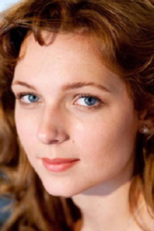 Darya Luzina profile