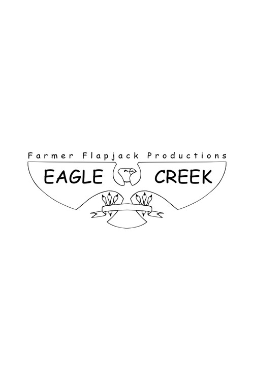 Movie poster for Eagle Creek (2003)