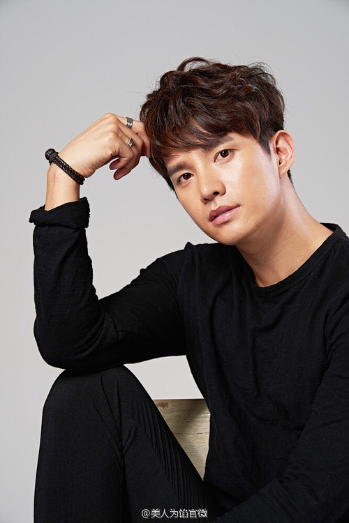 Photo of Kyung Lee, Acting
