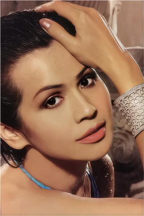 Jariya Anfone profile