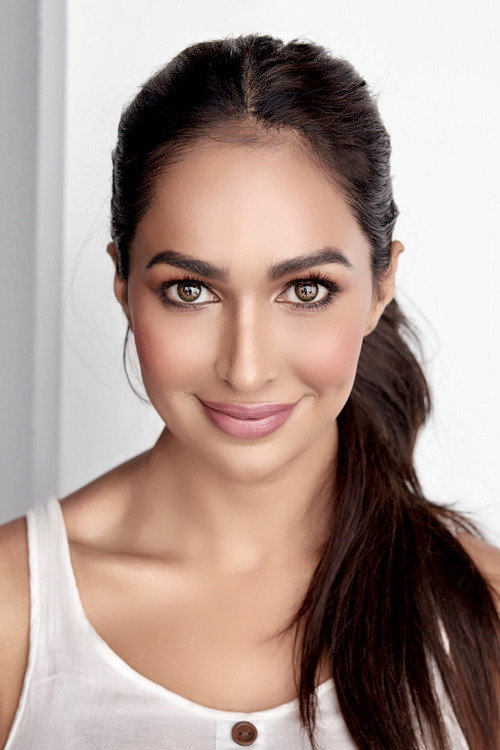 Photo of Sharon Johal, Acting