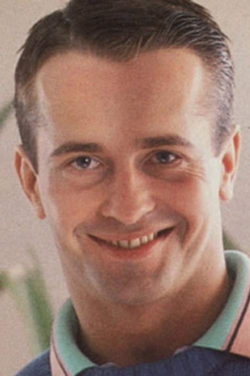 Photo of Rydar Hanson, Acting