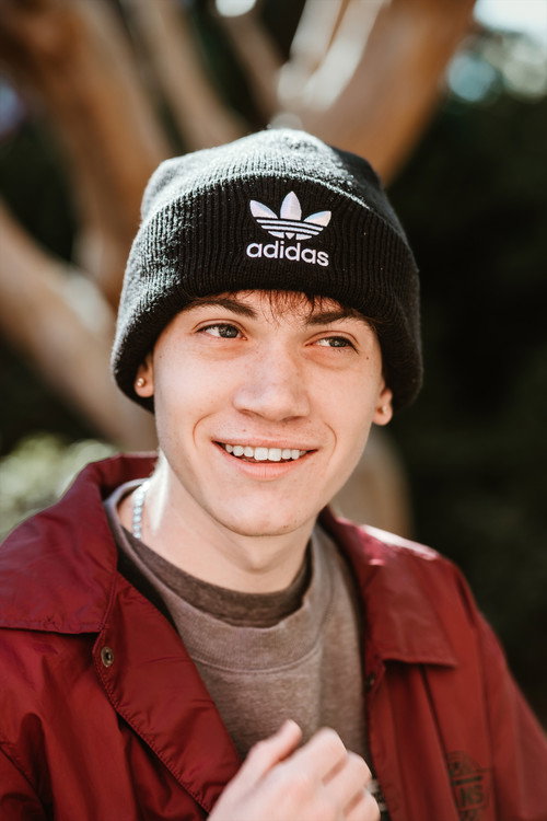 Photo of Sam Prim, Acting