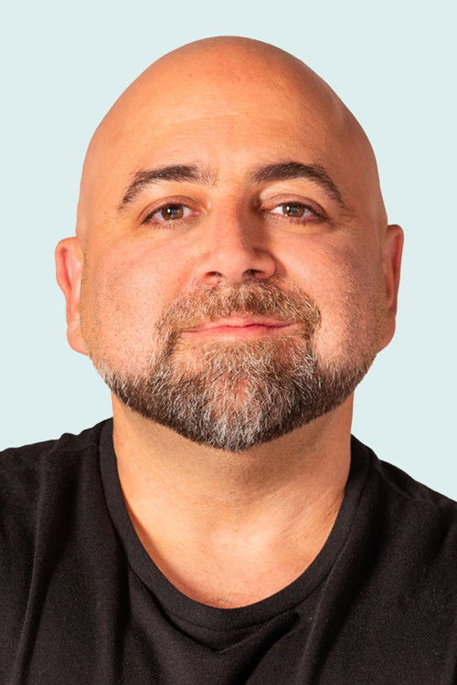 Duff Goldman profile