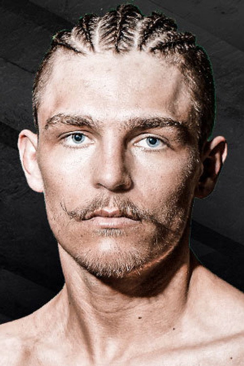 Photo of Kai Stewart, Acting