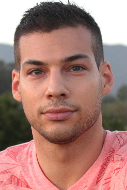 Photo of Tyler Straessle, Writing