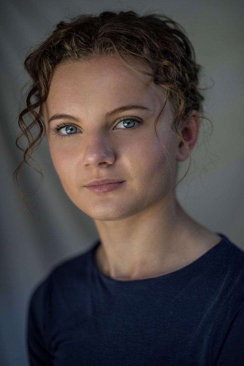 Photo of Annie Rose Buckley, Acting