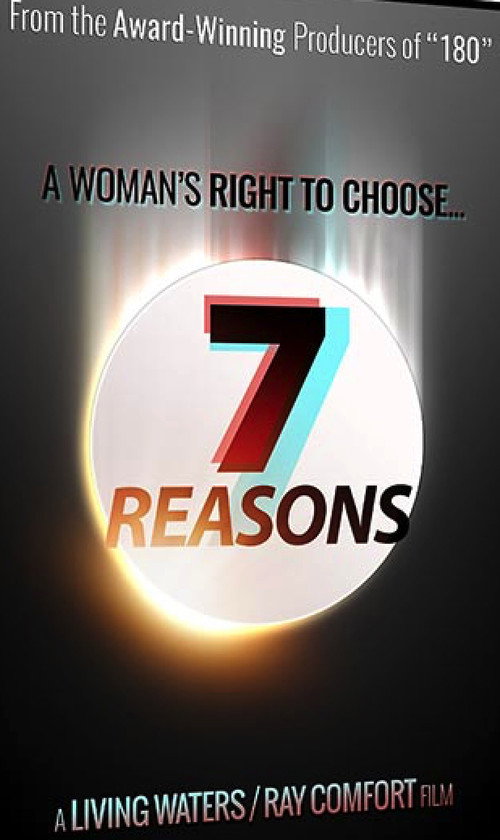 Movie poster for 7 Reasons (2019)