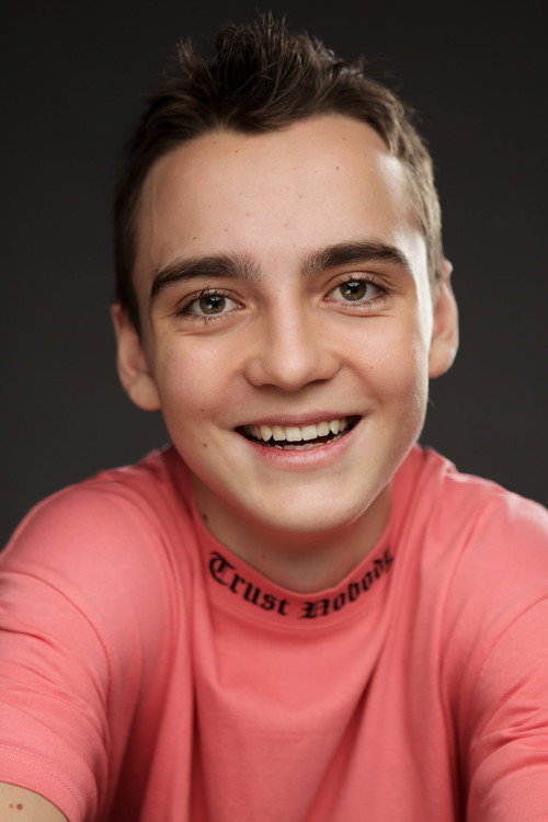 Nikita Bogatov profile