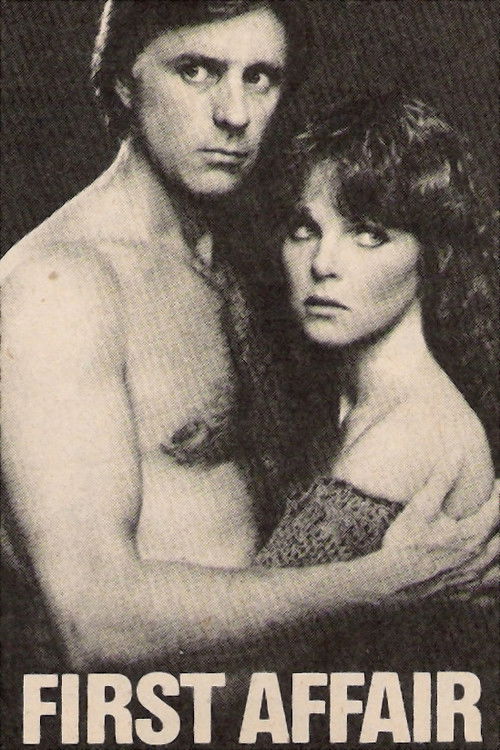 Movie poster for First Affair (1983)