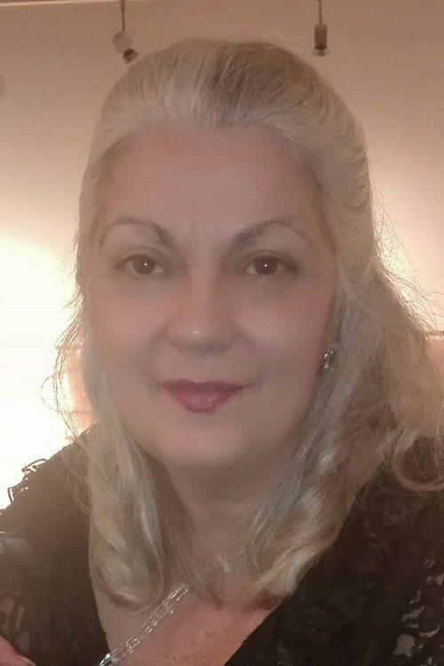 Photo of Tonia Zisimou, Acting