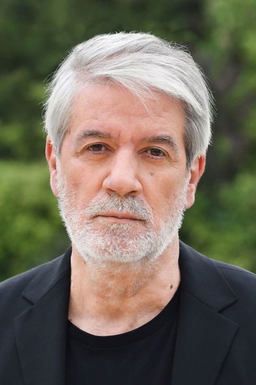 Filippos Sofianos profile