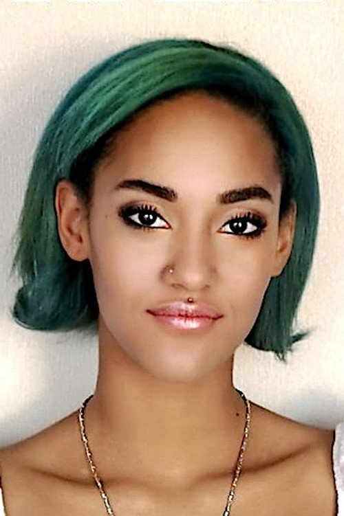 Photo of Capri Lmonde, Acting