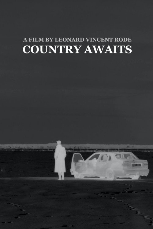 Movie poster for Country Awaits