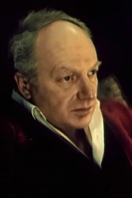 Photo of Valeriy Kosoy, Acting