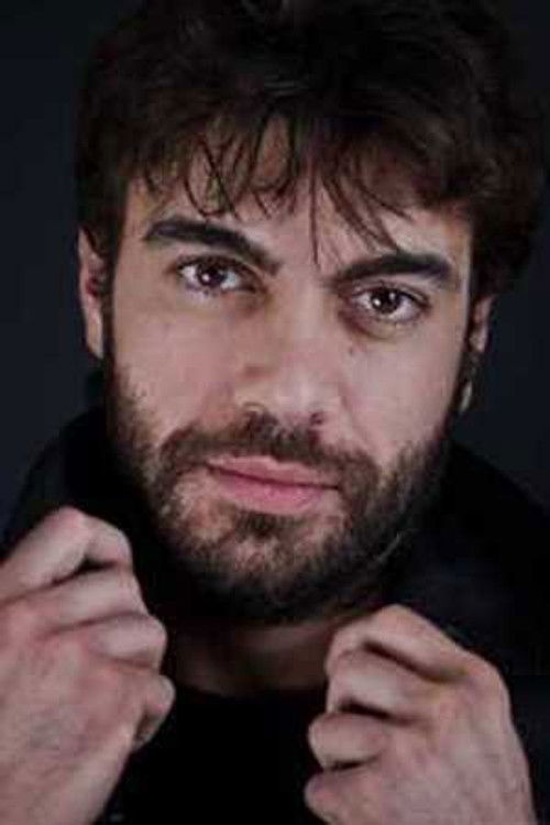 Photo of Giuseppe Pestillo, Acting