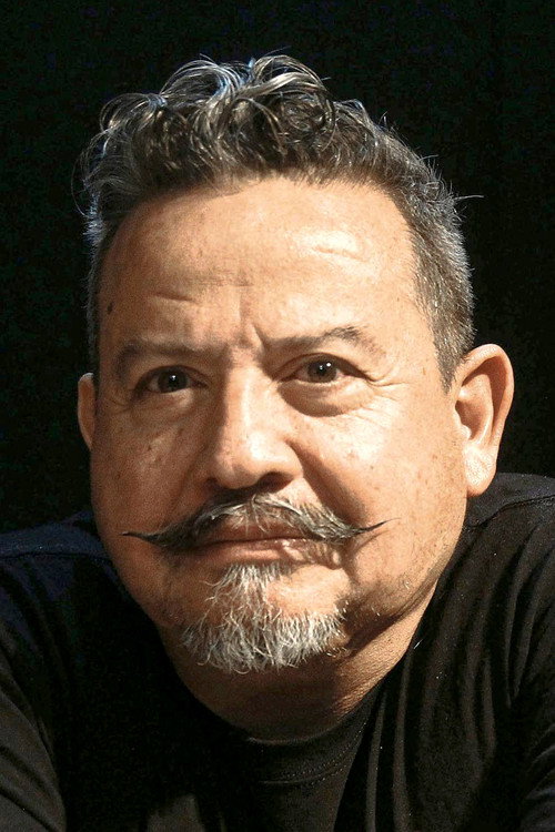 Photo of Eduardo Villalpando, Acting