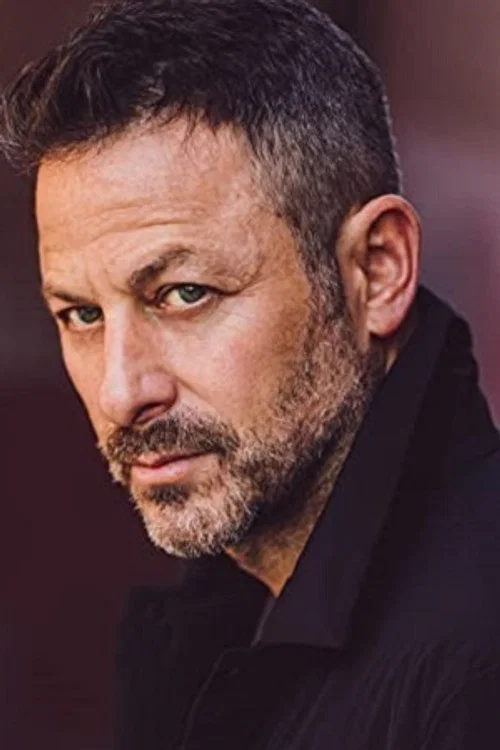 Photo of Michael Devorzon, Acting