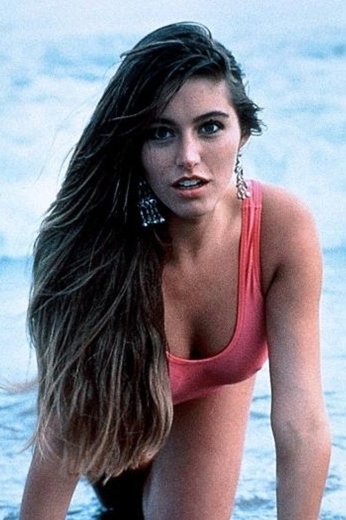Photo of Brittney Lewis, Acting