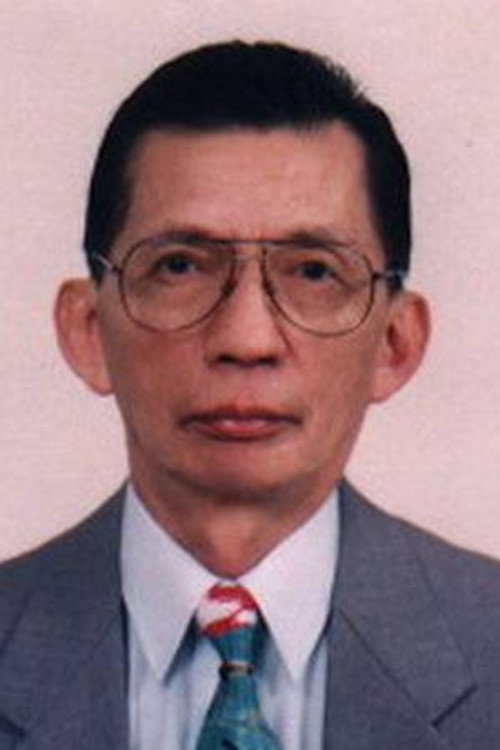 Photo of Tang Sheng, Directing
