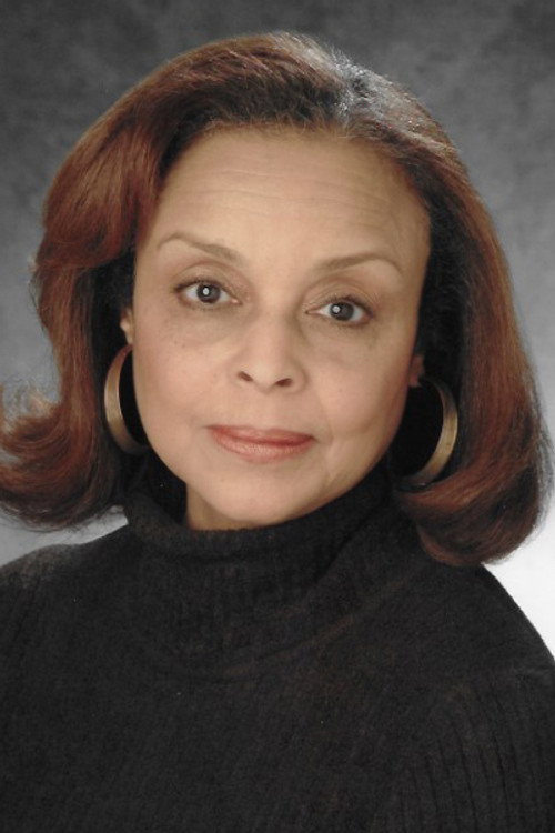 Photo of Marie Thomas-Foster, Acting