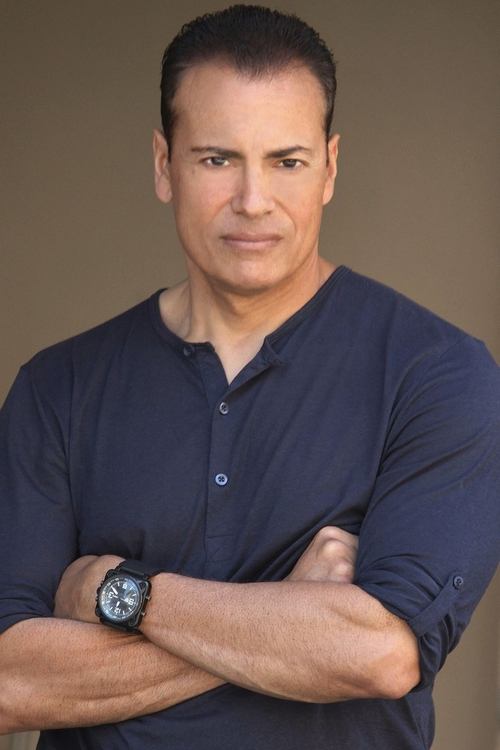 Photo of Benny Nieves, Acting